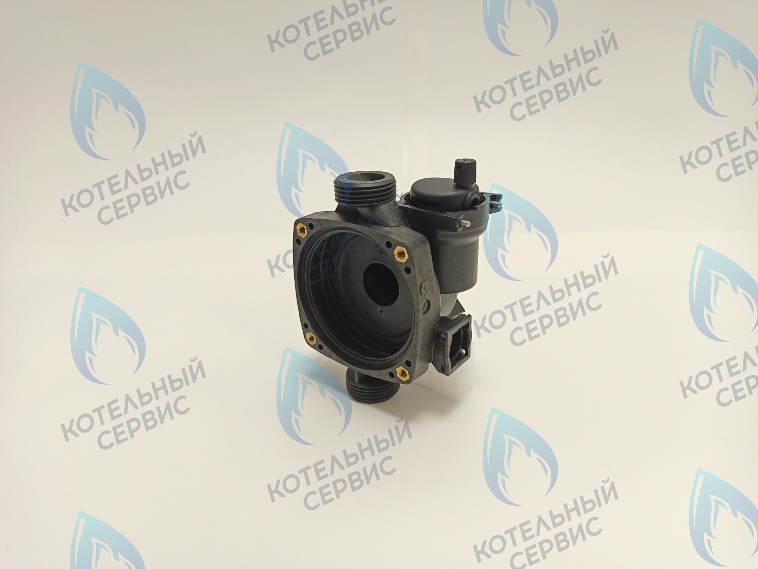 PM004BG Улитка насоса GRUNDFOS CACAO Buderus U052 в Самаре