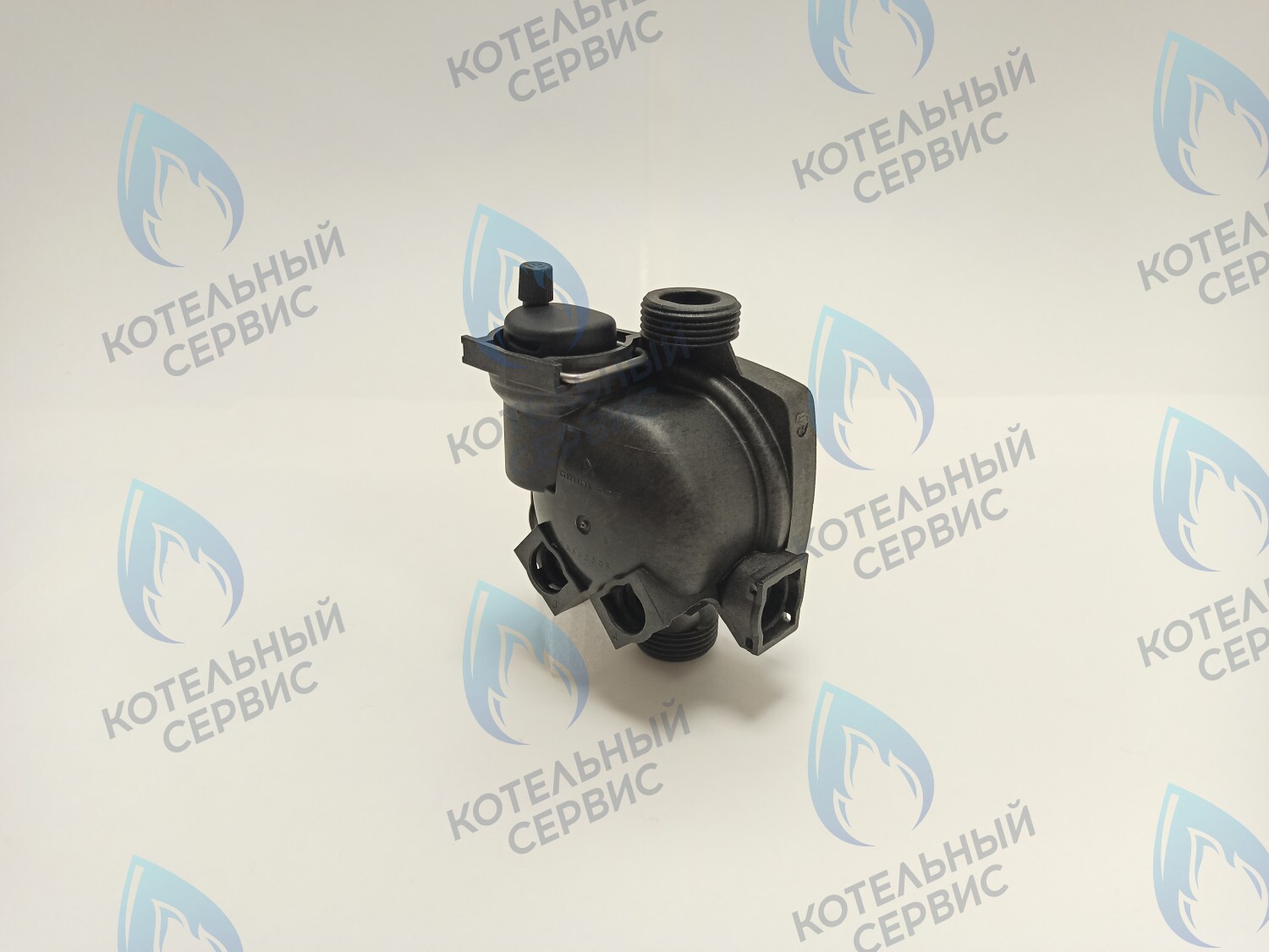 PM004BG Улитка насоса GRUNDFOS CACAO Buderus U052 в Самаре