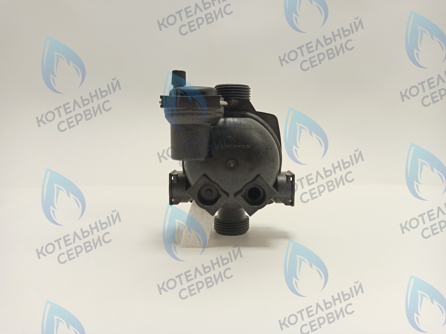 PM004BG Улитка насоса GRUNDFOS CACAO Buderus U052 в Самаре