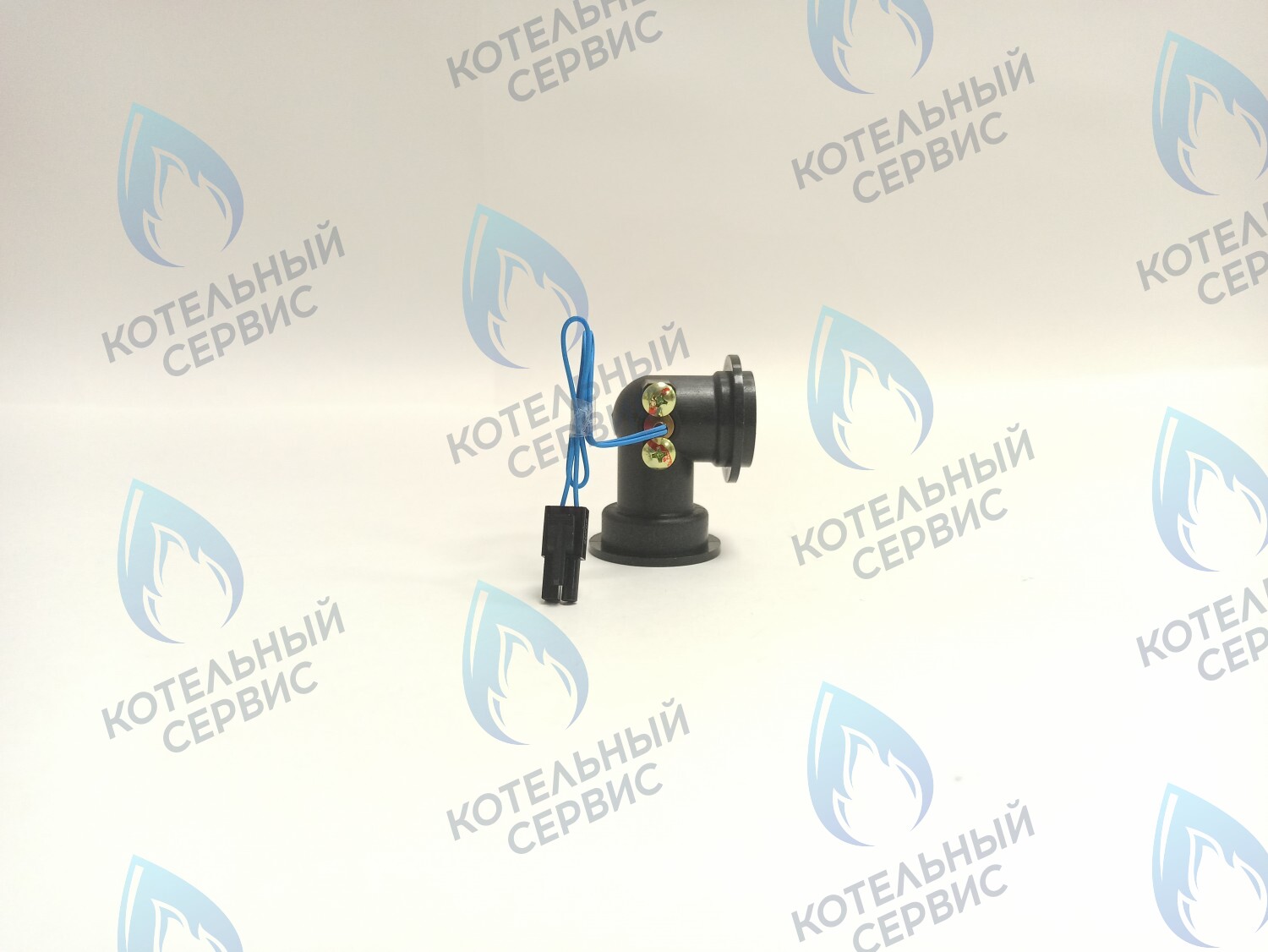 20007899C Фитинг контура отопления угловой для темп. датчика Navien Deluxe 13-40K, Deluxe Coaxial 13-30K, Ace 13-40K, Ace Coaxial 13-30K (BH2507498B) в Самаре