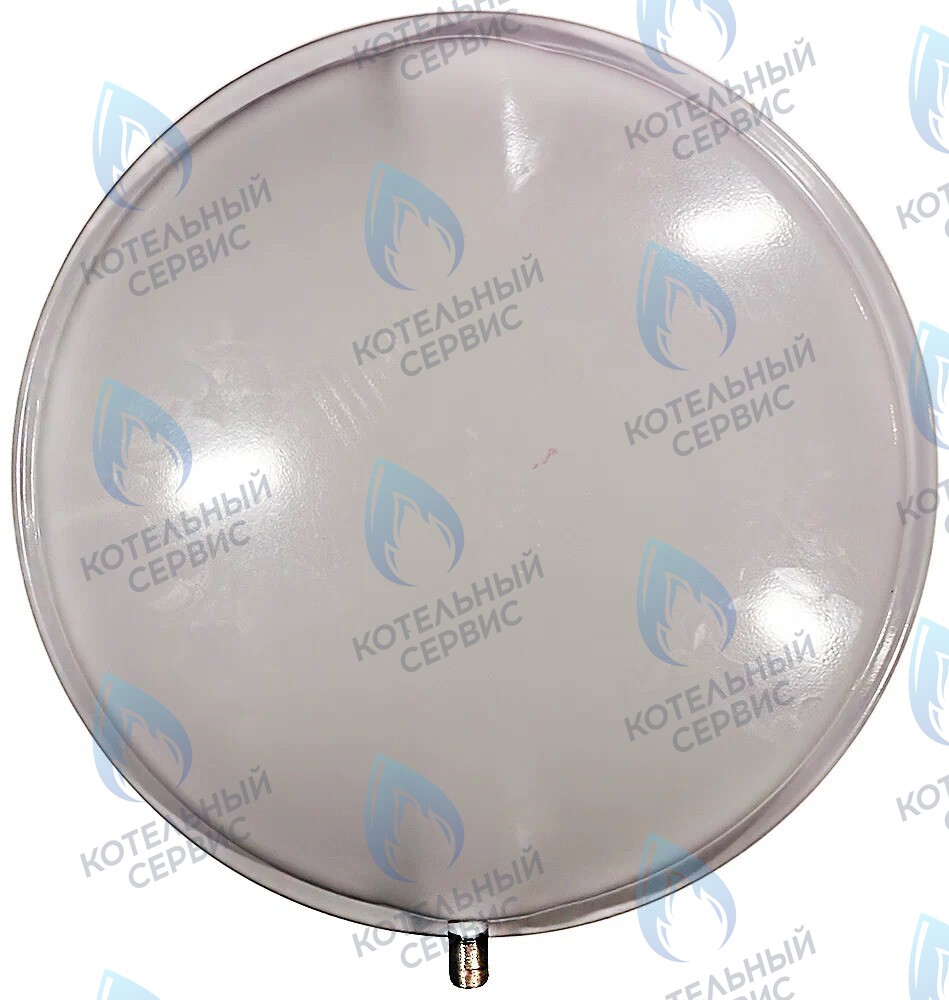 ET001-08L-ON Расширительный бак 8л. резьба 3/8 Bosch, Buderus, Ariston ONAYSAN в Самаре