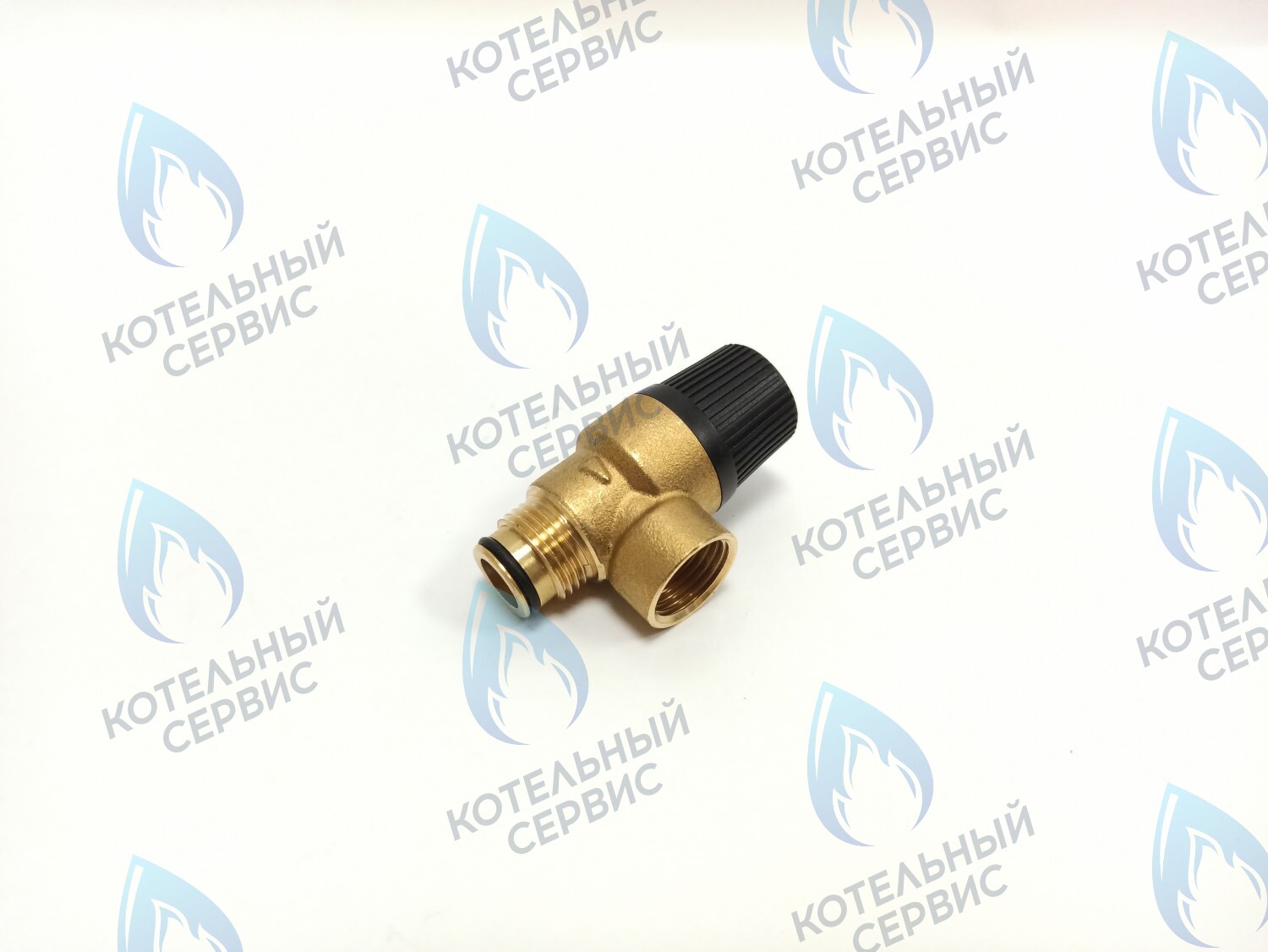 BI1131 100 Клапан сбросной 3 бара Magnum (BI1131 100) ELECTROLUX в Самаре