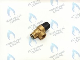 Клапан сбросной 3 бара Magnum (BI1131 100) ELECTROLUX