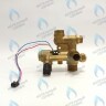 CB11030054 Входной гидравлический блок Hi-Tech 28 KW (old) (CB11030054) ELECTROLUX в Самаре