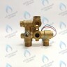 CB11030054 Входной гидравлический блок Hi-Tech 28 KW (old) (CB11030054) ELECTROLUX в Самаре