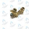 5214590 гидравлическая группа входная BAXI в Самаре