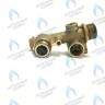 5214590 гидравлическая группа входная BAXI в Самаре