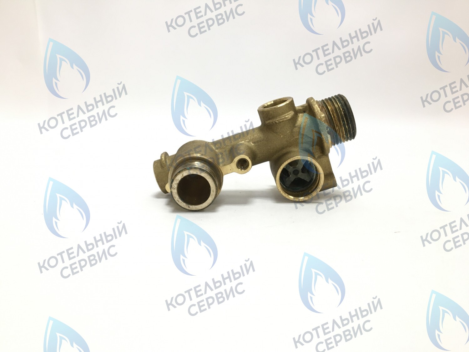 5214590 гидравлическая группа входная BAXI в Самаре