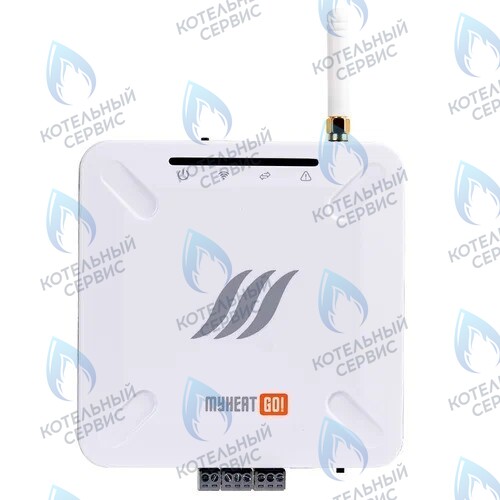6279 Термостат (контроллер) MYHEAT GO+ в Самаре