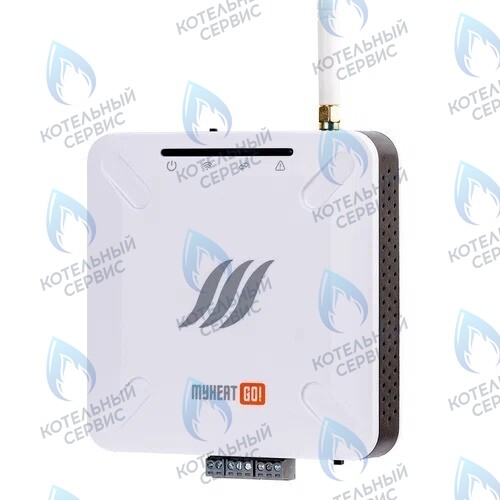 6279 Термостат (контроллер) MYHEAT GO+ в Самаре