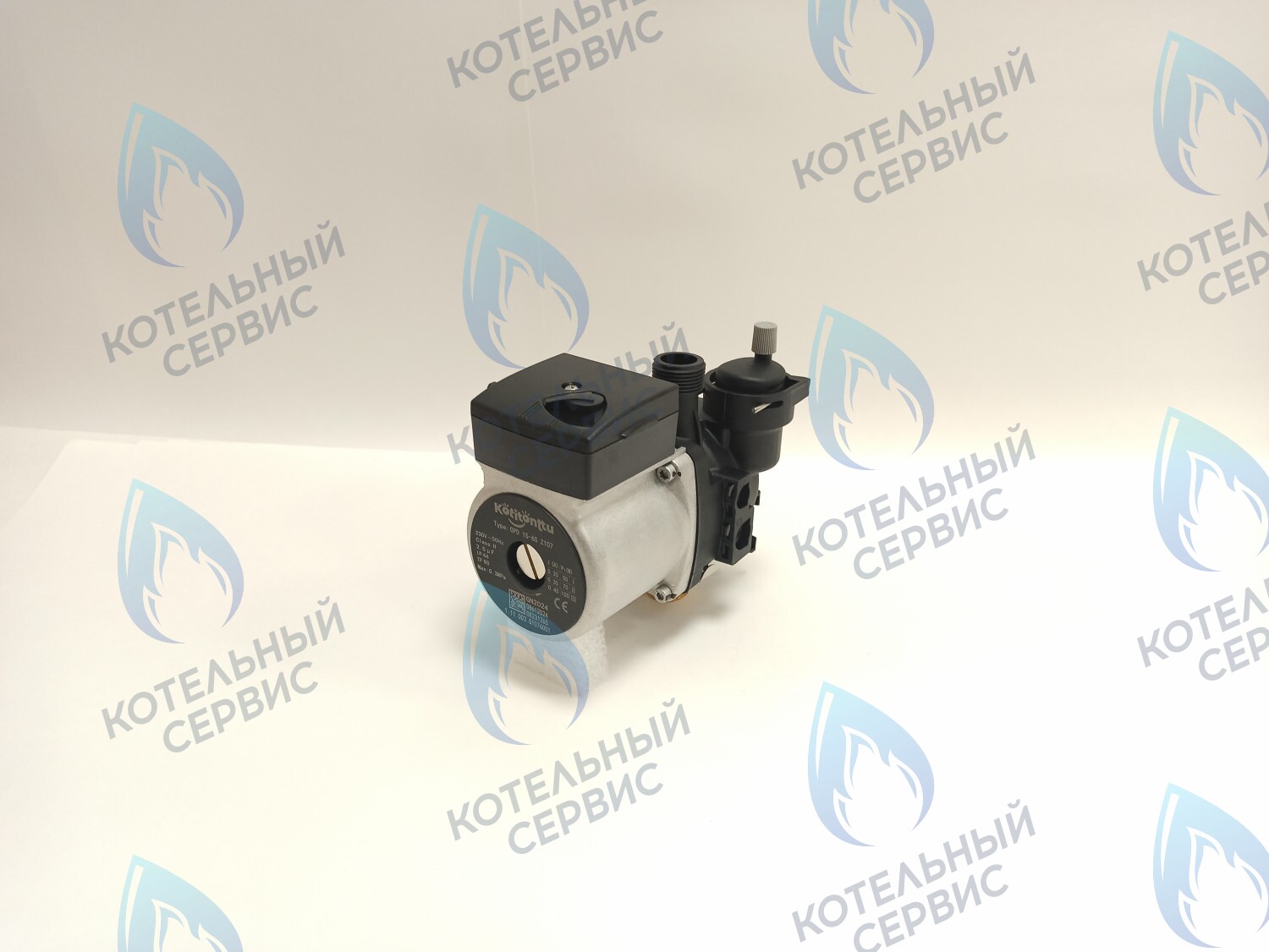 AA0200027 Циркуляционный насос KOTITONTTU TOIVO T 10-18-20-24-32-36-40 DK в Самаре