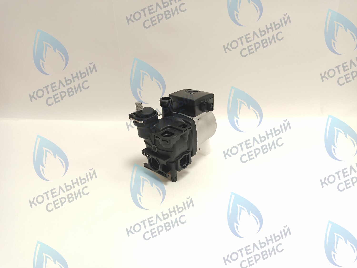 AA0200027 Циркуляционный насос KOTITONTTU TOIVO T 10-18-20-24-32-36-40 DK в Самаре