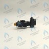 0040206186 Трехходовой клапан в сборе Haier Urban 10-24 кВт в Самаре