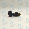 0040206186 Трехходовой клапан в сборе Haier Urban 10-24 кВт в Самаре