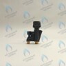0040206186 Трехходовой клапан в сборе Haier Urban 10-24 кВт в Самаре