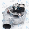 7731816 Вентилятор для BAXI Eco Life, Eco Star в Самаре