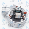 7731816 Вентилятор для BAXI Eco Life, Eco Star в Самаре