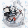 7731816 Вентилятор для BAXI Eco Life, Eco Star в Самаре
