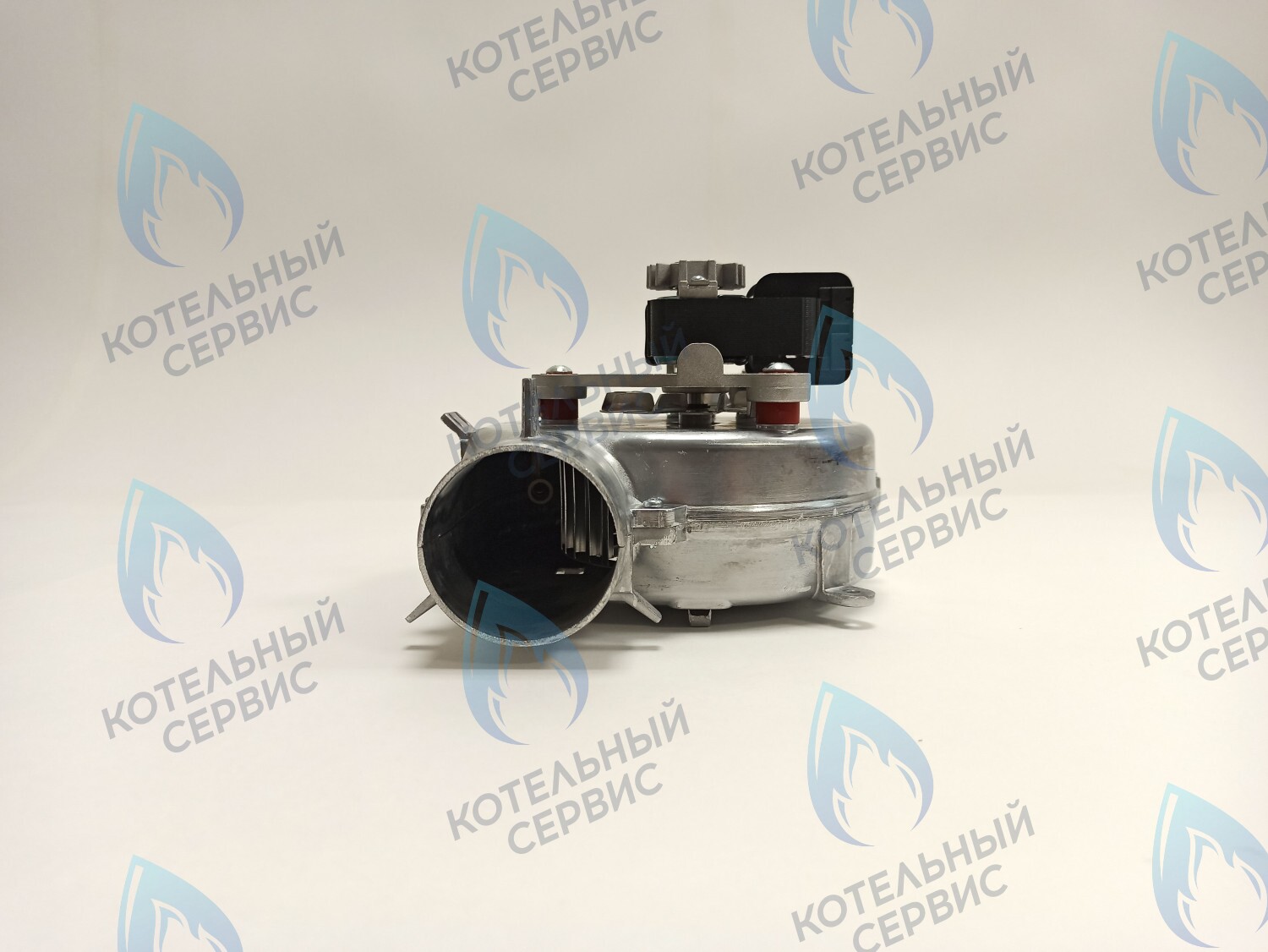 7731816 Вентилятор для BAXI Eco Life, Eco Star в Самаре