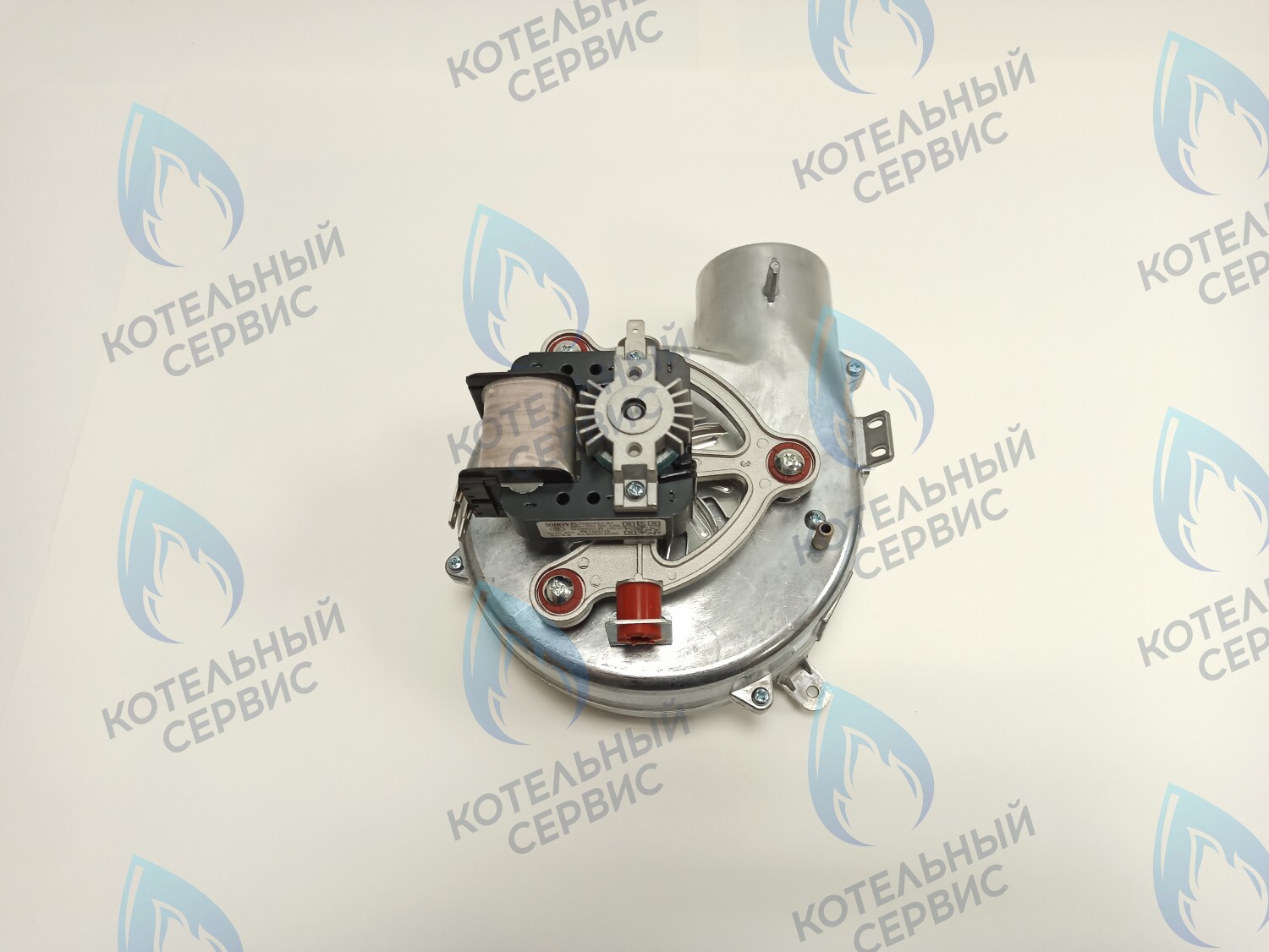 7731816 Вентилятор для BAXI Eco Life, Eco Star в Самаре