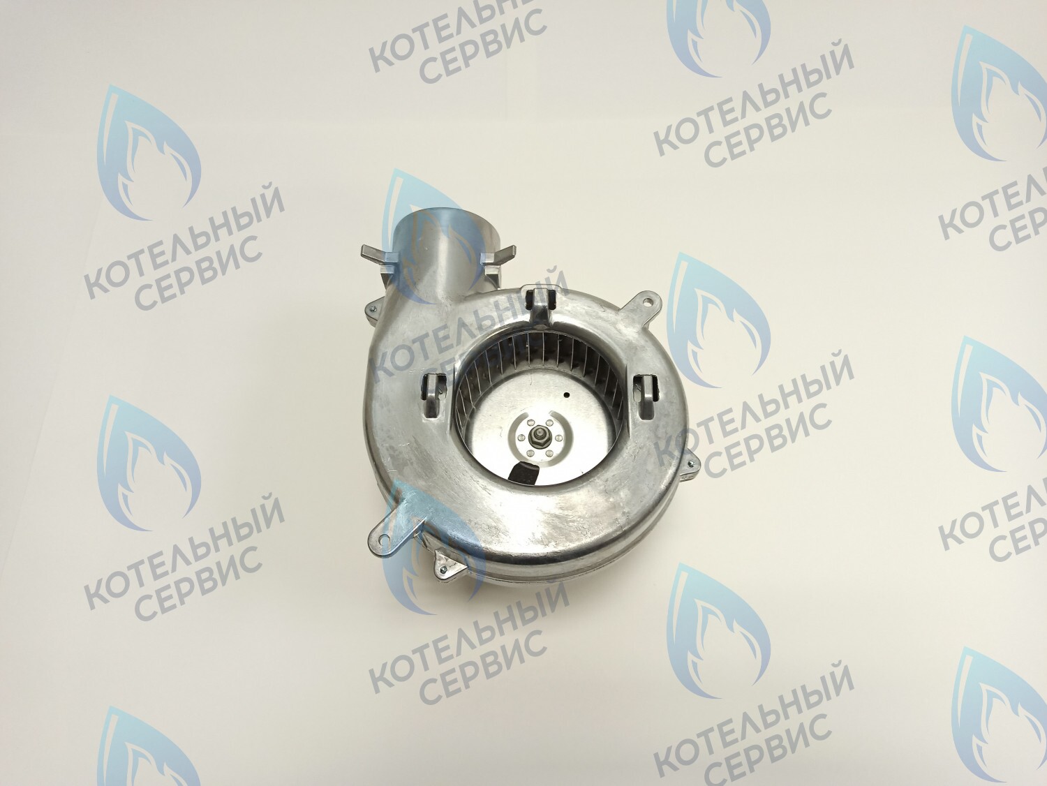 7731816 Вентилятор для BAXI Eco Life, Eco Star в Самаре