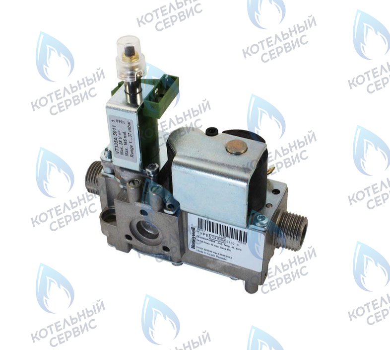 39845250 Клапан газовый VR434VA FERROLI в Самаре