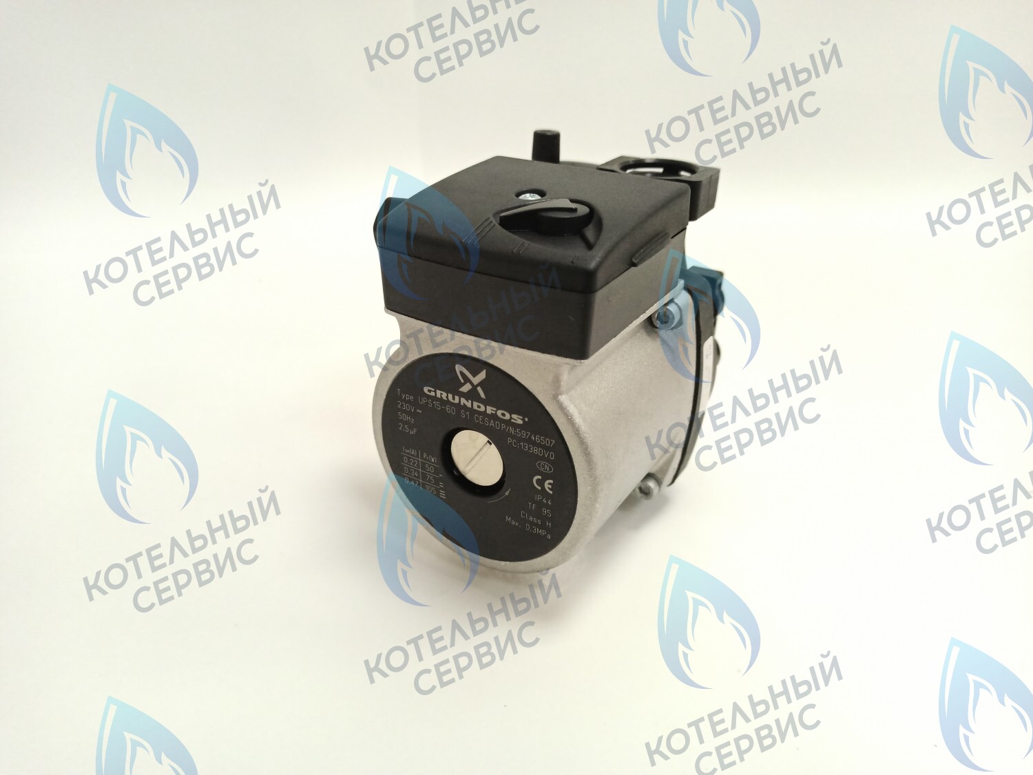 AA10010013 Насос GRUNDFOS UPS15-60 CESAO ELECTROLUX (AA01000010) в Самаре