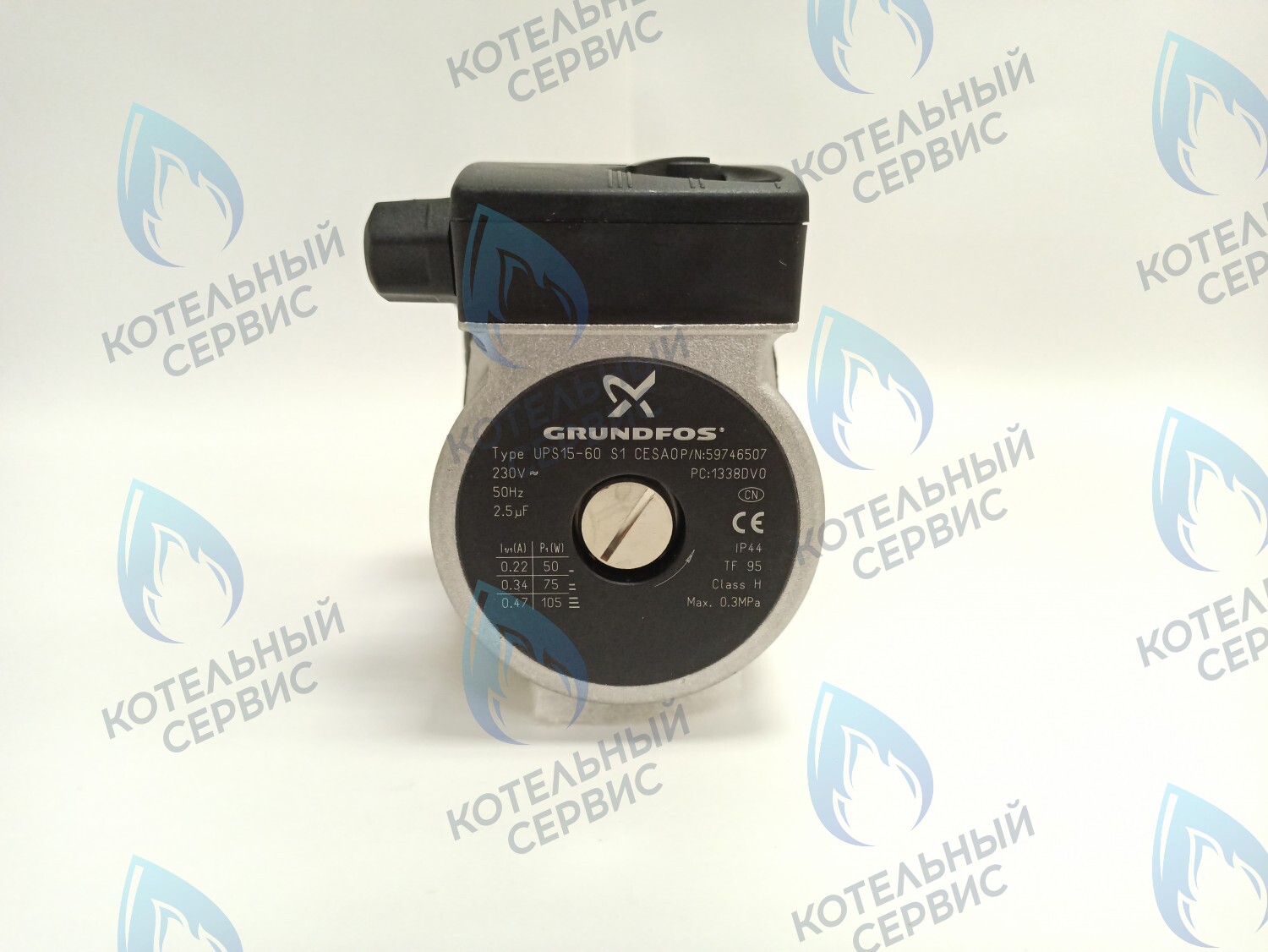 AA10010013 Насос GRUNDFOS UPS15-60 CESAO ELECTROLUX (AA01000010) в Самаре