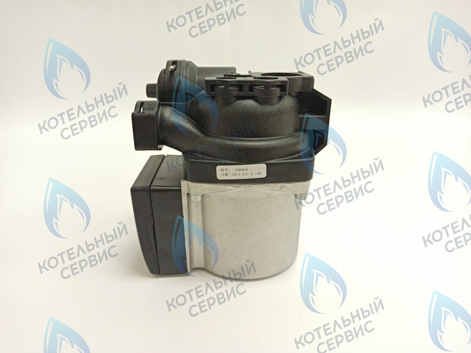 AA10010013 Насос GRUNDFOS UPS15-60 CESAO ELECTROLUX (AA01000010) в Самаре