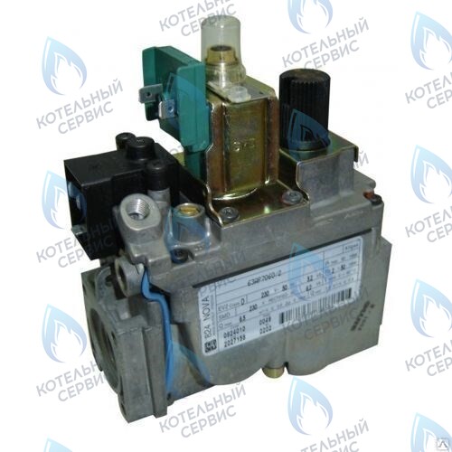 0020025220 Газовый клапан  Sit Nova 824 Protherm PLO 20-50 в Самаре