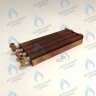 0020025257 Теплообменник 30323005 (35кВт) PROTHERM в Самаре