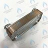 2060334 Пластинчатый теплообменник ГВС Master Gas Seoul 35 в Самаре