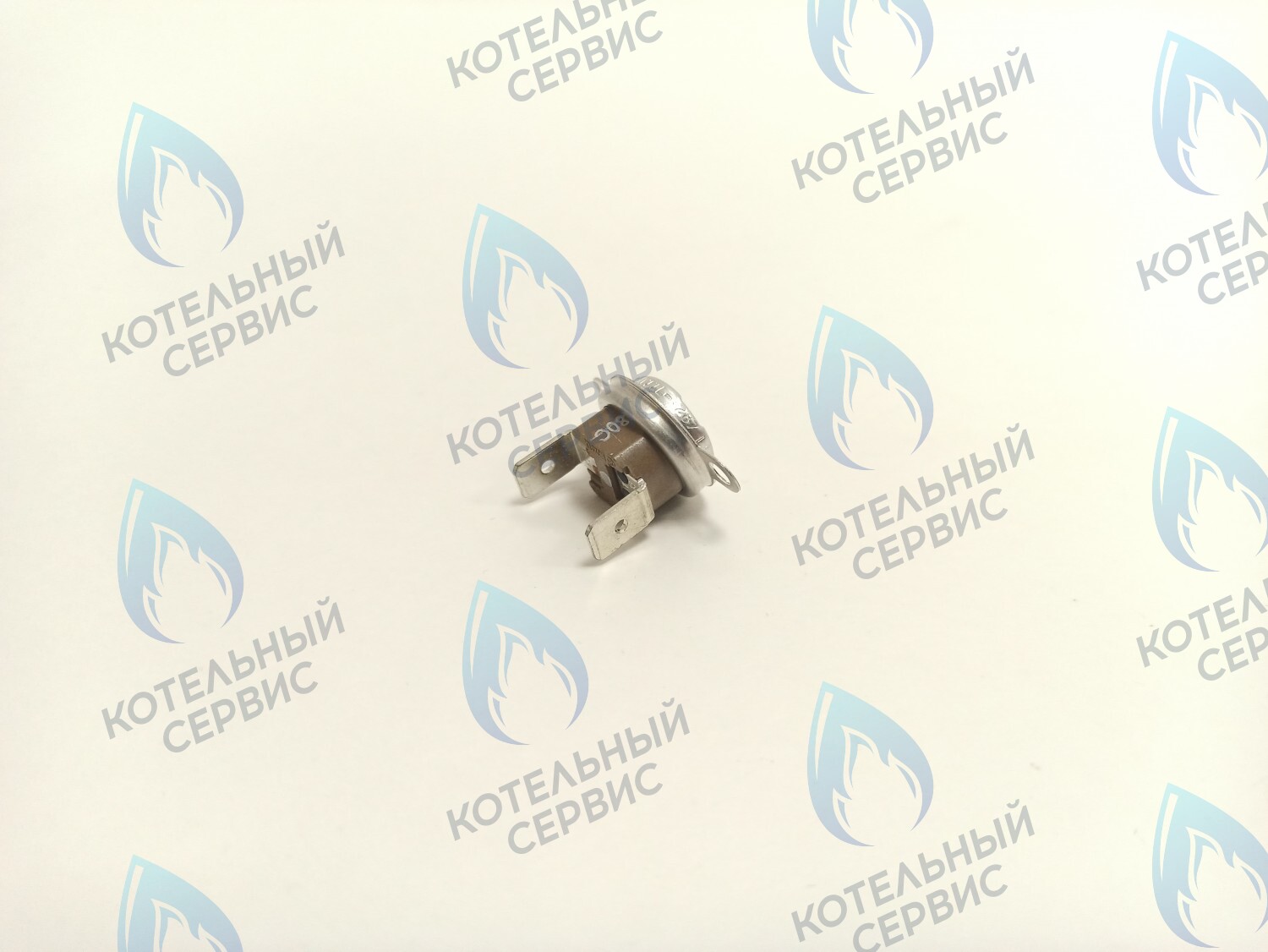 39818641 Термостат аварийный 80C FERROLI в Самаре