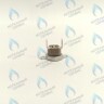 39818641 Термостат аварийный 80C FERROLI в Самаре
