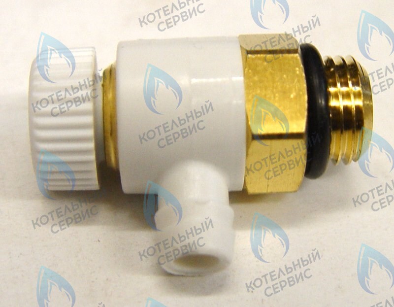 0020034971 Клапан выпускной 1/4"-II PROTHERM в Самаре