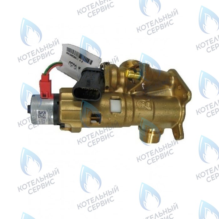 0020020015 Трехходовой клапан Vaillant turboTEC и atmoTEC в Самаре