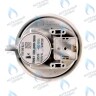 87186456530 Реле давления воздуха (маностат, пневмореле) BOSCH WBN6000/2000 W-24C/24H в Самаре