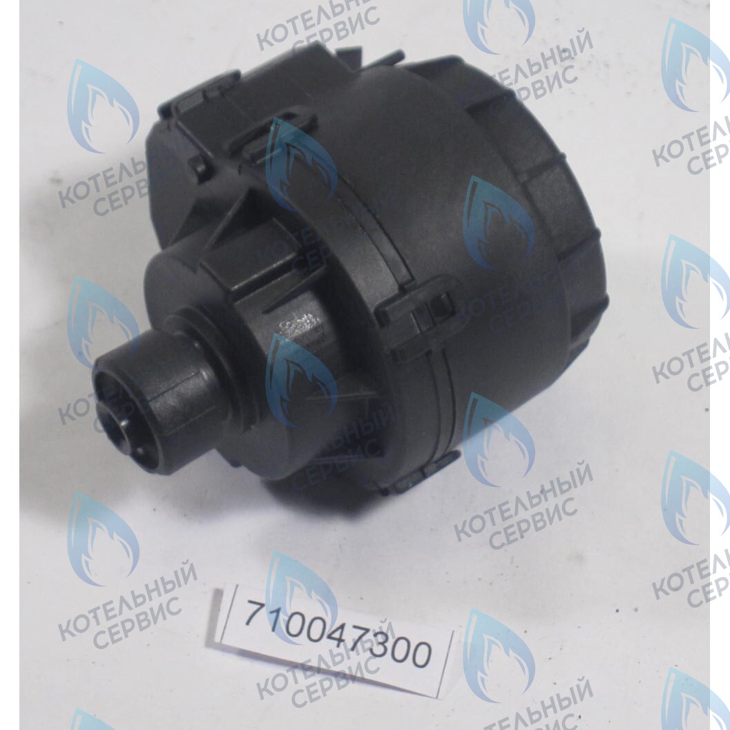 710047300 Мотор трехходового клапана  BAXI ECO (Compact, 5 Compact), FOURTECH (артикул 710047300, 31600001) в Самаре