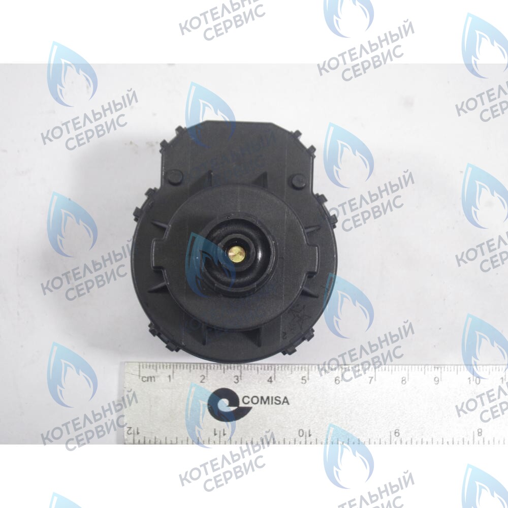 710047300 Мотор трехходового клапана  BAXI ECO (Compact, 5 Compact), FOURTECH (артикул 710047300, 31600001) в Самаре