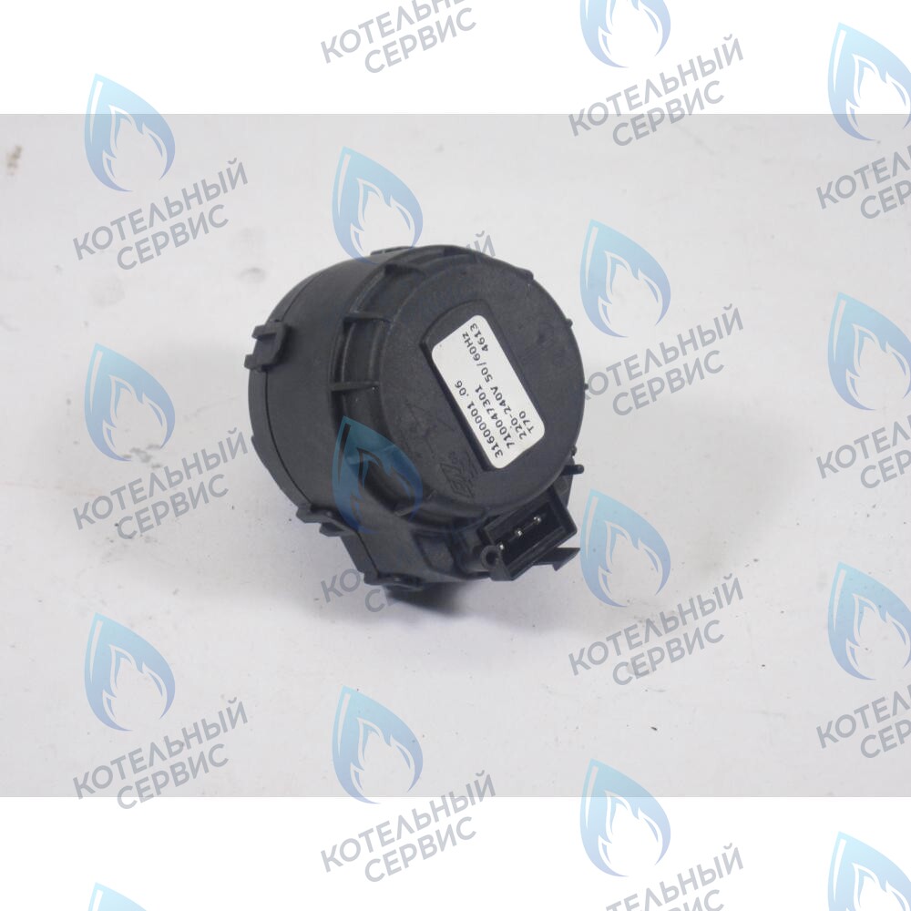 710047300 Мотор трехходового клапана  BAXI ECO (Compact, 5 Compact), FOURTECH (артикул 710047300, 31600001) в Самаре