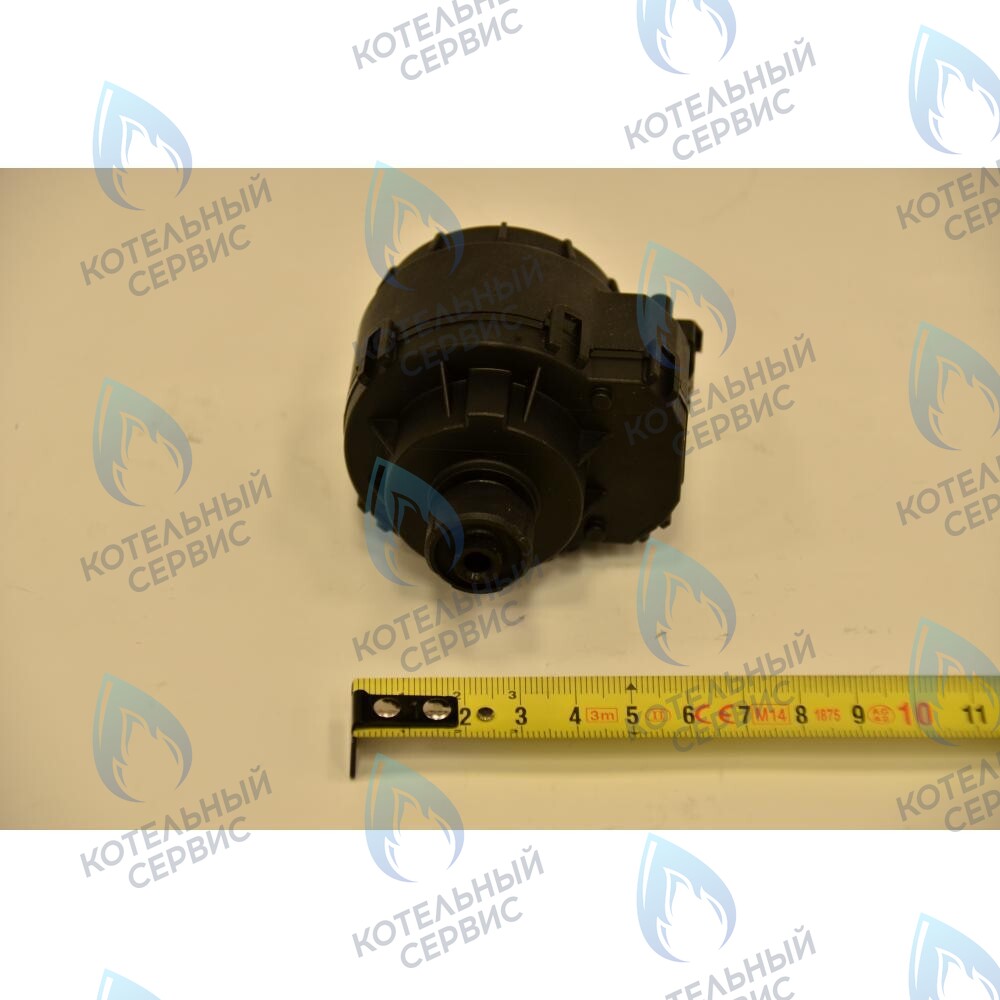 710047300 Мотор трехходового клапана  BAXI ECO (Compact, 5 Compact), FOURTECH (артикул 710047300, 31600001) в Самаре