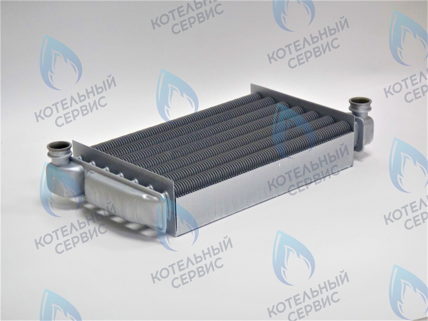620870 Основной  теплообменник LUNA-3 COMFORT, LUNA 3 280-310FI (JJJ000620870) BAXI в Самаре