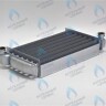620870 Основной  теплообменник LUNA-3 COMFORT, LUNA 3 280-310FI (JJJ000620870) BAXI в Самаре