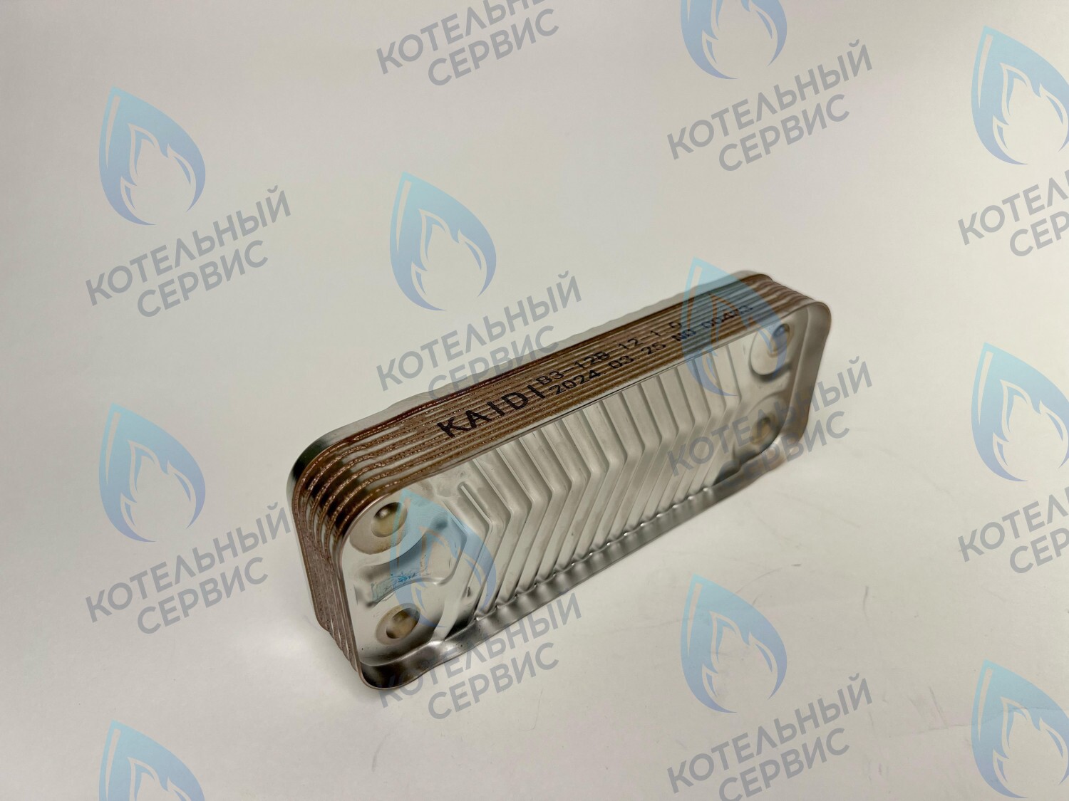 S289900046 Теплообменник ГВС (WA 20) (WA.1 20, WA.2 20, WA.3 18/24, WA S 18~24, WA C 18/24) KITURAMI в Самаре