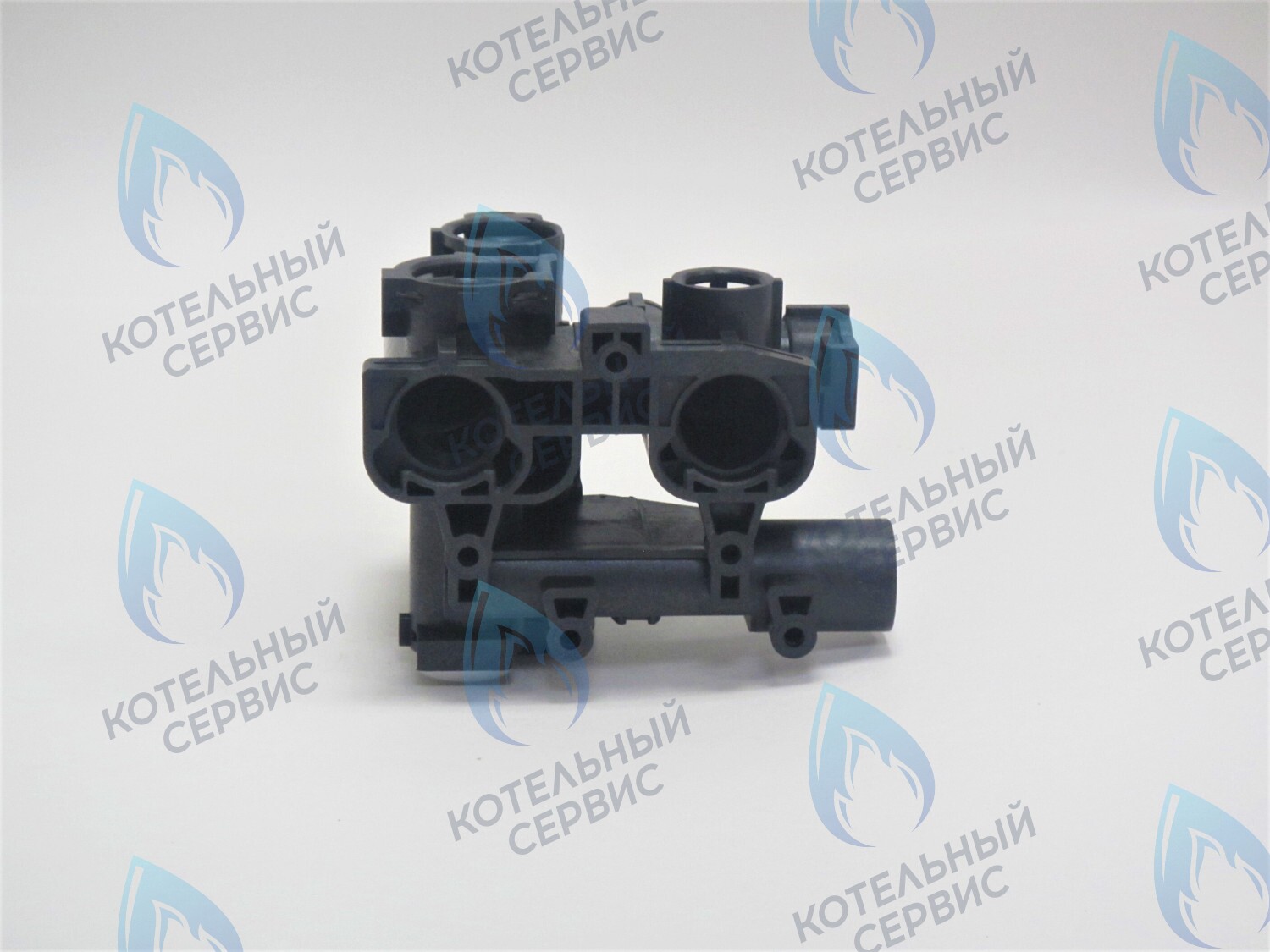 GGN002 Гидрогруппа ARISTON левая (без отверстия под датчик температуры) (для 60002320, 65104312) в Самаре