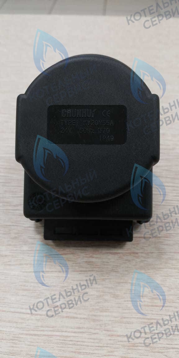 87074060980 Мотор BUDERUS в Самаре