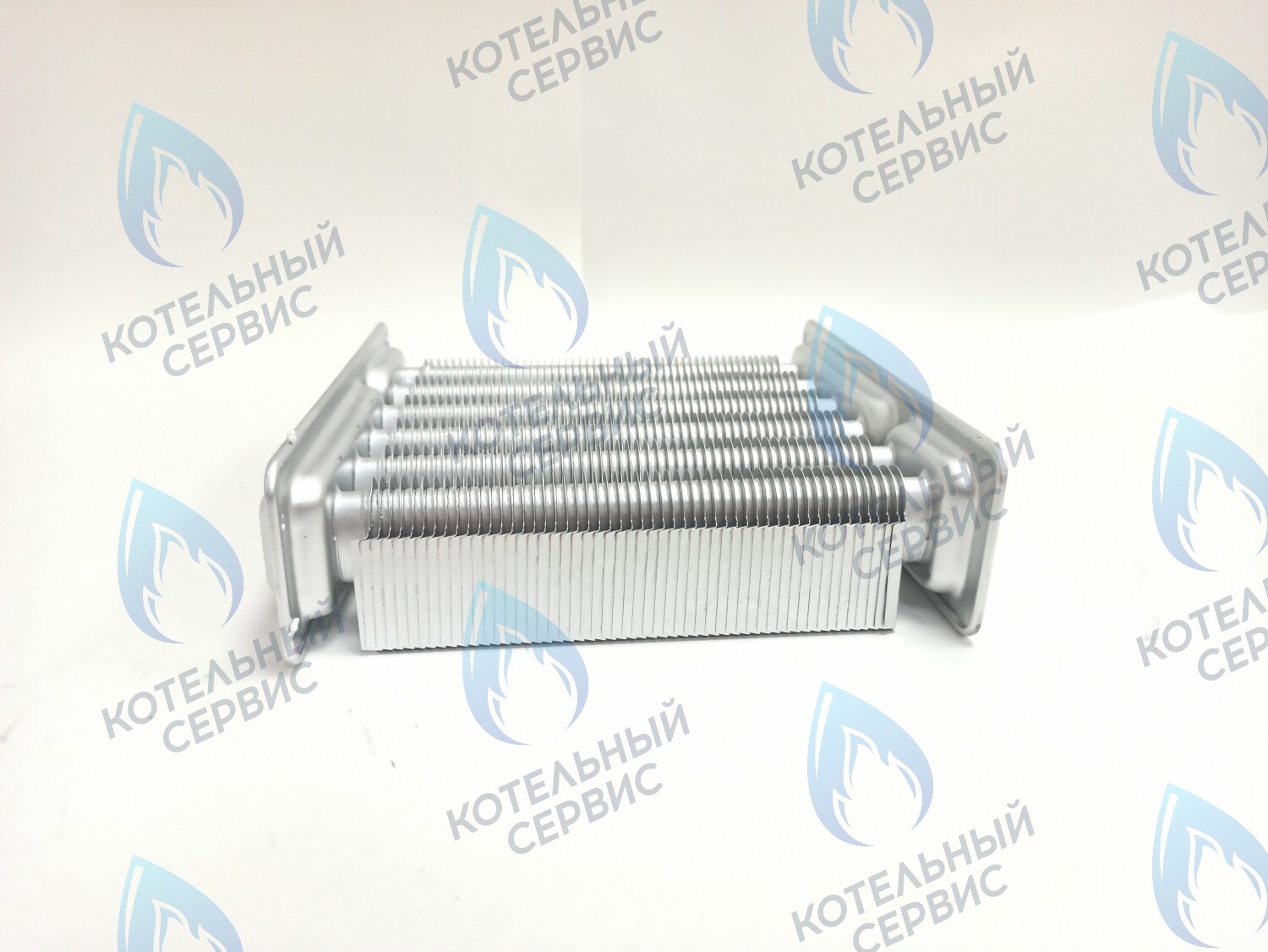 EM067-195 Теплообменник первичный BERETTA Kompact R10021231 в Самаре