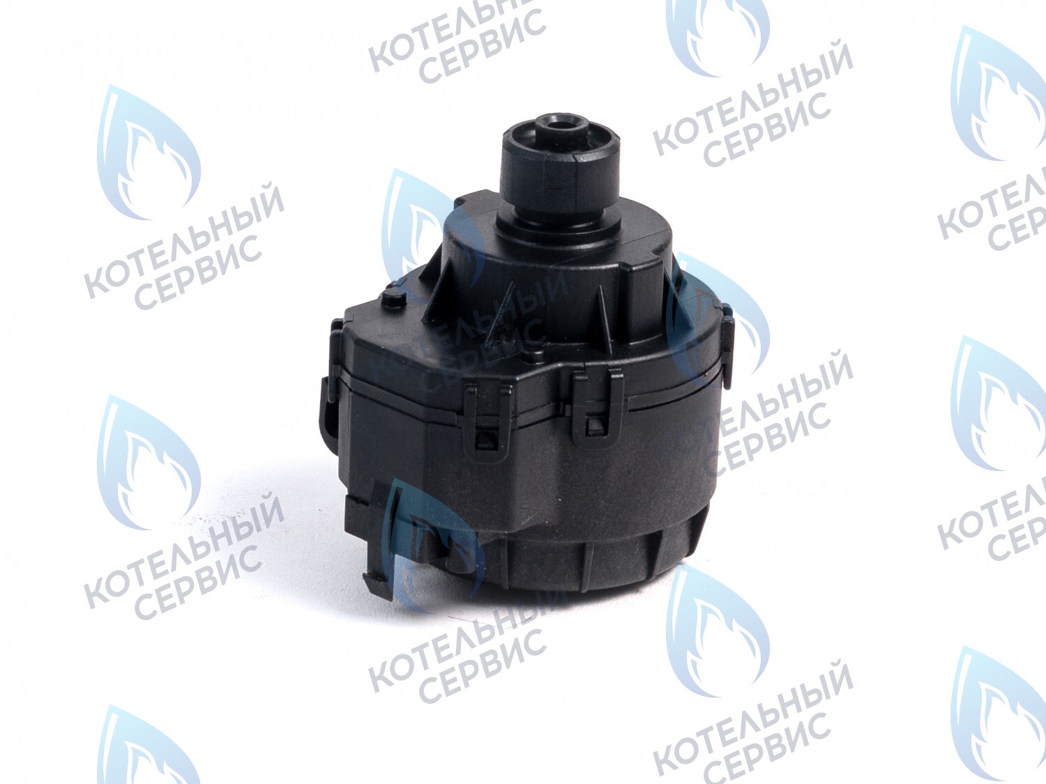 GM007 Сервопривод (мотор) трехходового клапана 220/240V  BAXI, KENTATSU, ELECTROLUX, IMMERGAS, FERROLI, HI-THERM, FEDERICA BUGATTI, BALTGAZ, LEMAX, E.C.A., FONDITAL, RODA в Самаре