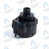 GM007 Сервопривод (мотор) трехходового клапана 220/240V  BAXI, KENTATSU, ELECTROLUX, IMMERGAS, FERROLI, HI-THERM, FEDERICA BUGATTI, BALTGAZ, LEMAX, E.C.A., FONDITAL, RODA в Самаре