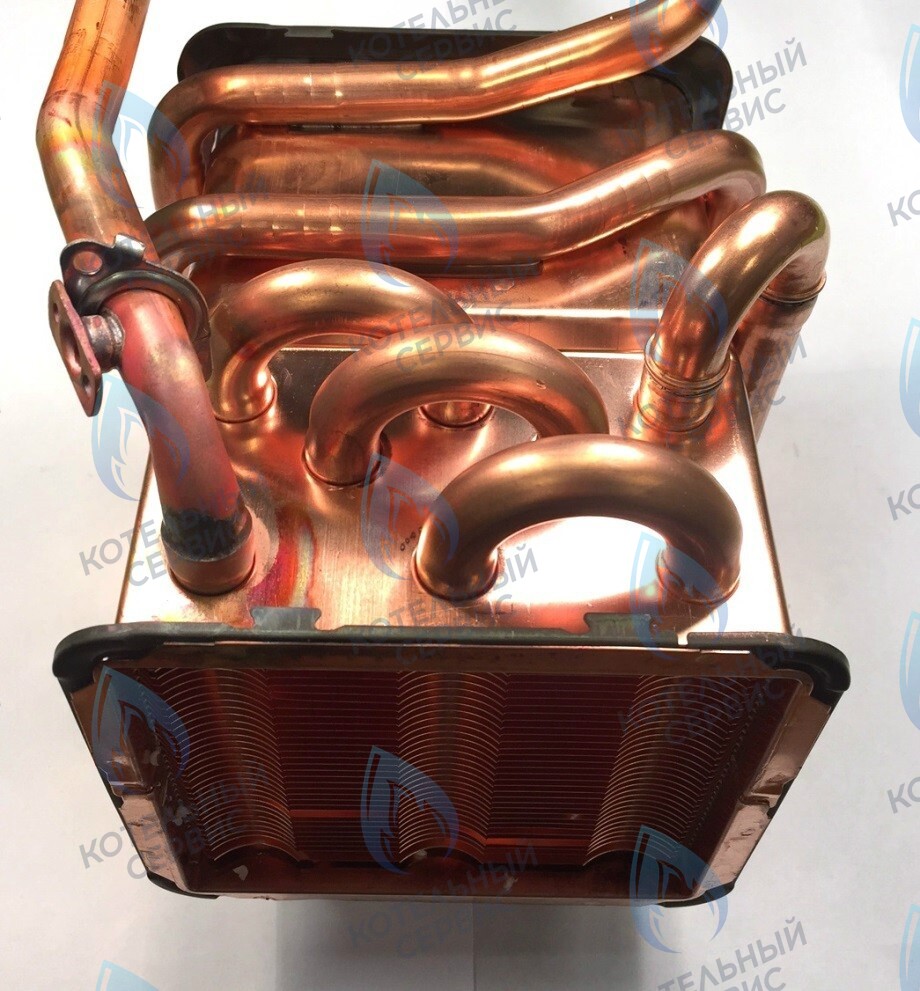 440005113 Теплообменник отопления RINNAI TMF 105 в Самаре